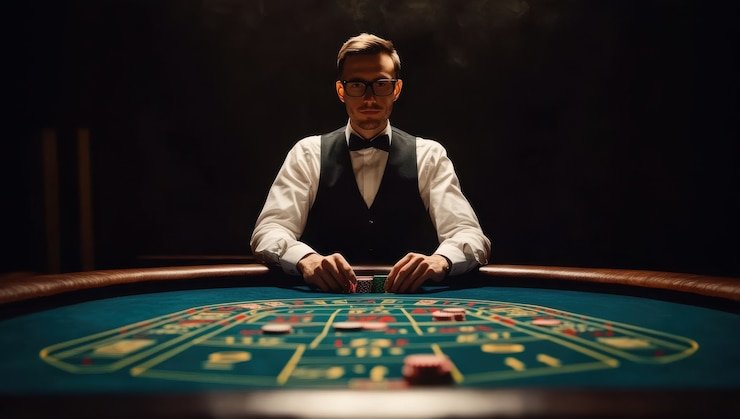 American Roulette langsung di surga111 American Roulette langsung di surga111
