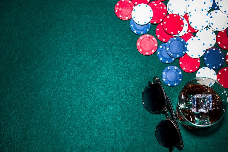 Tata letak taruhan dan opsi penempatan Tata letak taruhan American Roulette