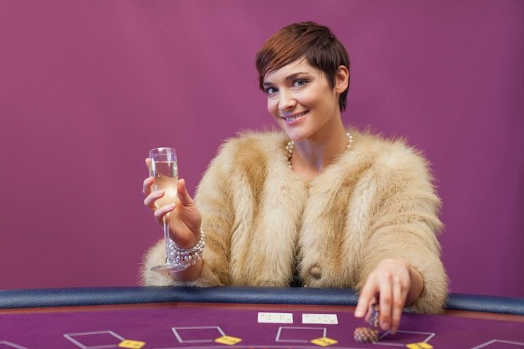Togel Market Game