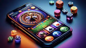 Pilihan pasar Virtual Sports